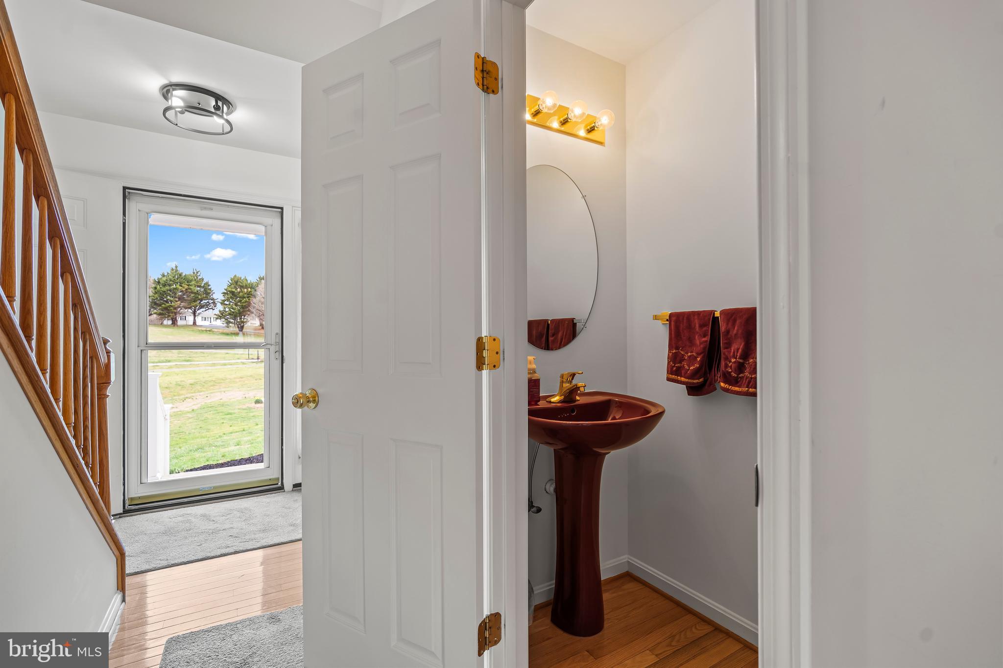 BATTLEFIELD KNOLLS - Residential