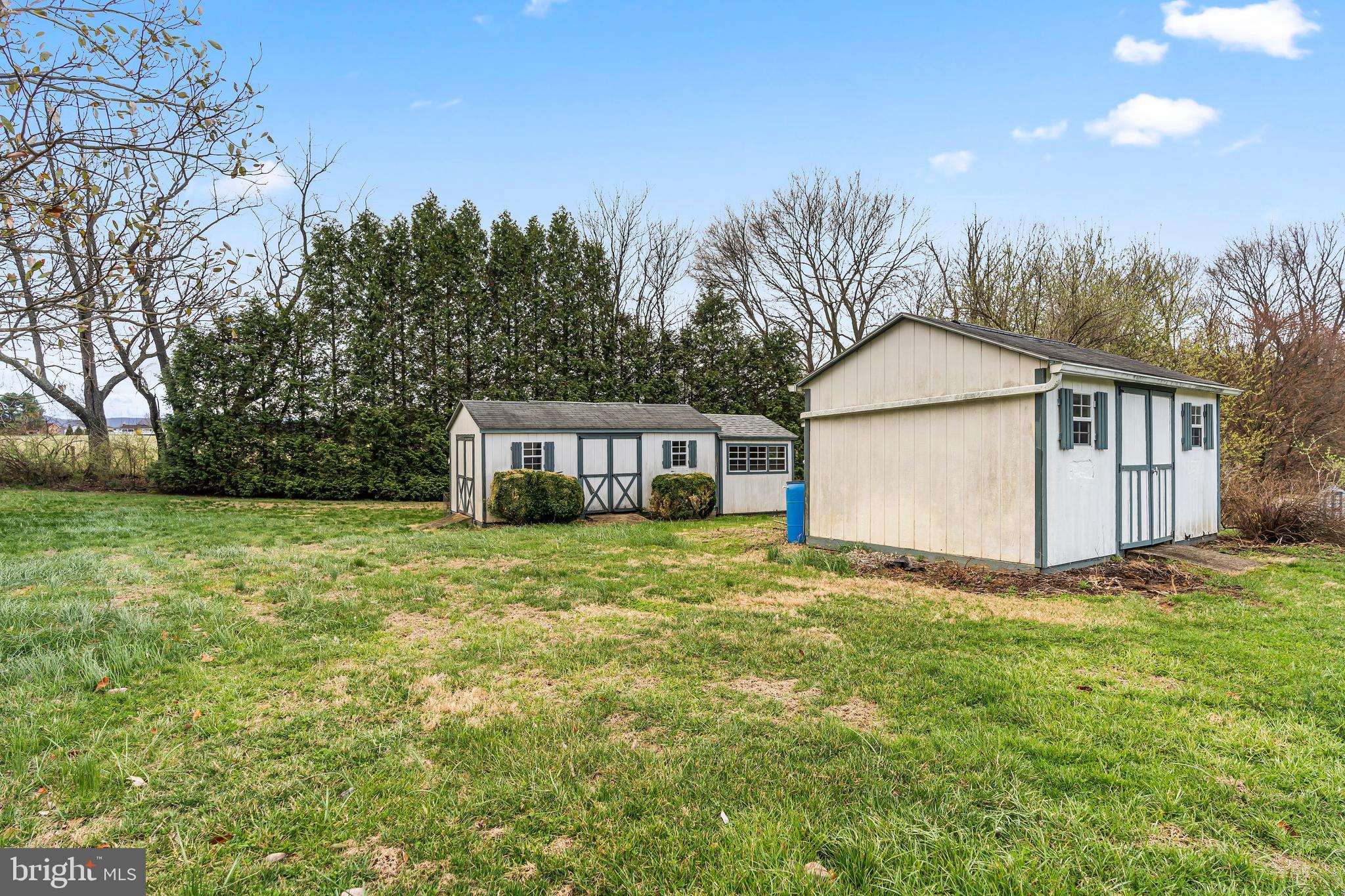 BATTLEFIELD KNOLLS - Residential