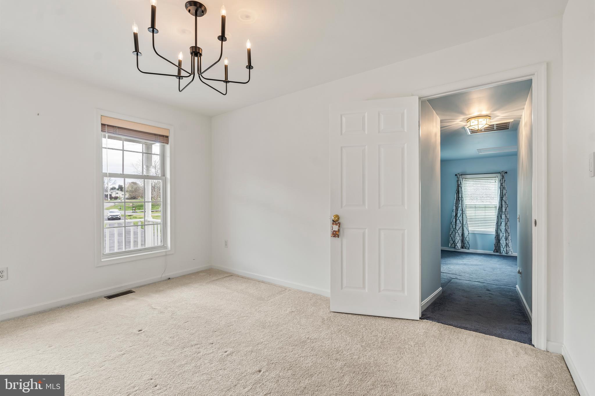 BATTLEFIELD KNOLLS - Residential