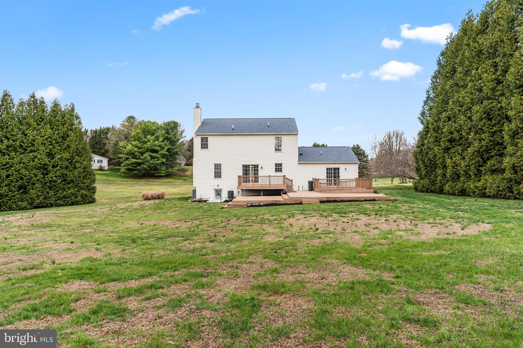 BATTLEFIELD KNOLLS - Residential