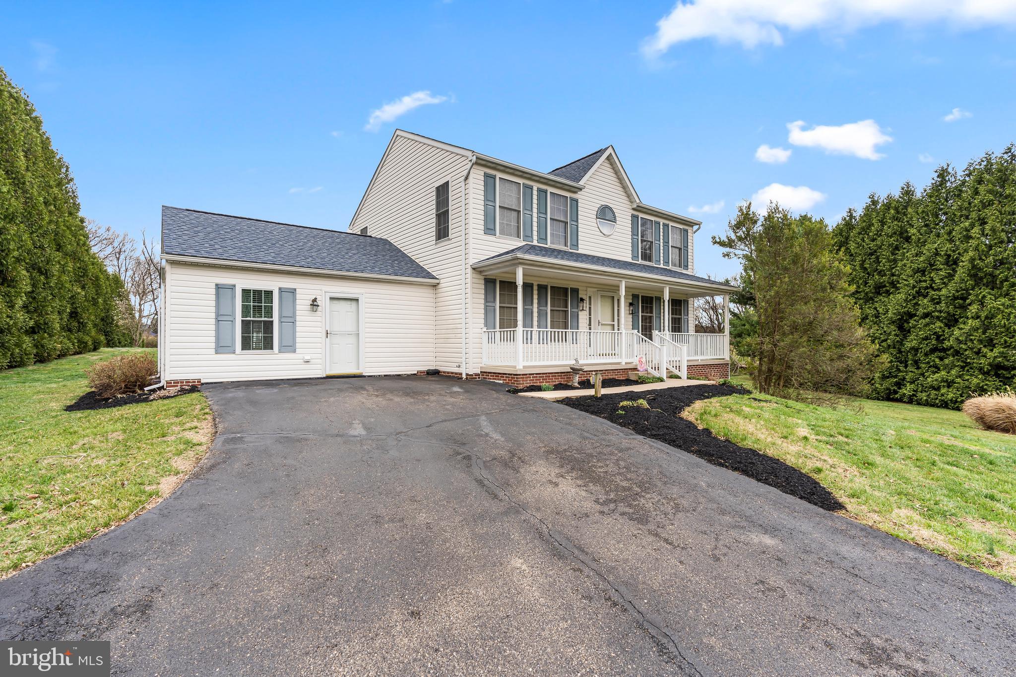 BATTLEFIELD KNOLLS - Residential