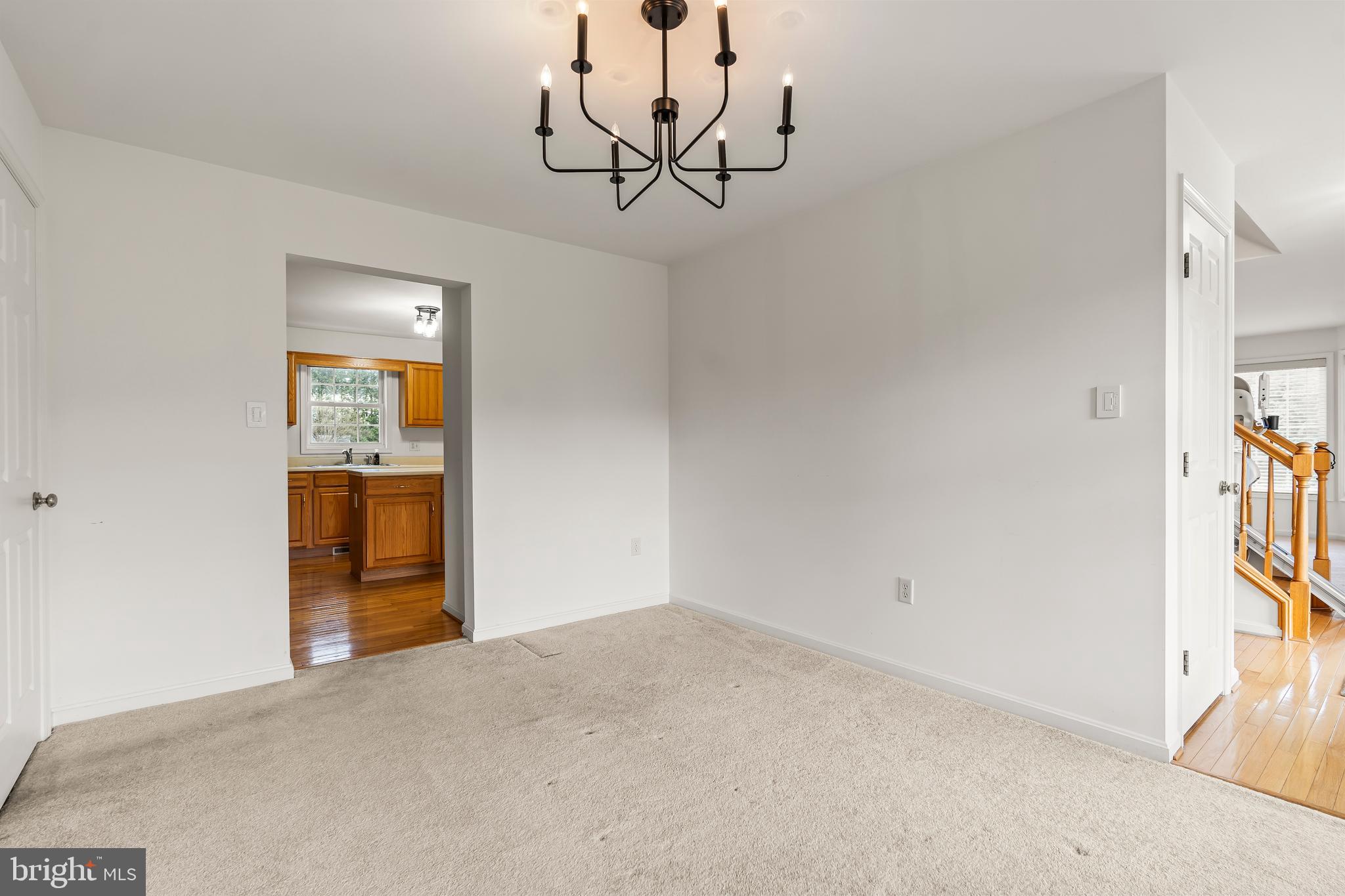 BATTLEFIELD KNOLLS - Residential