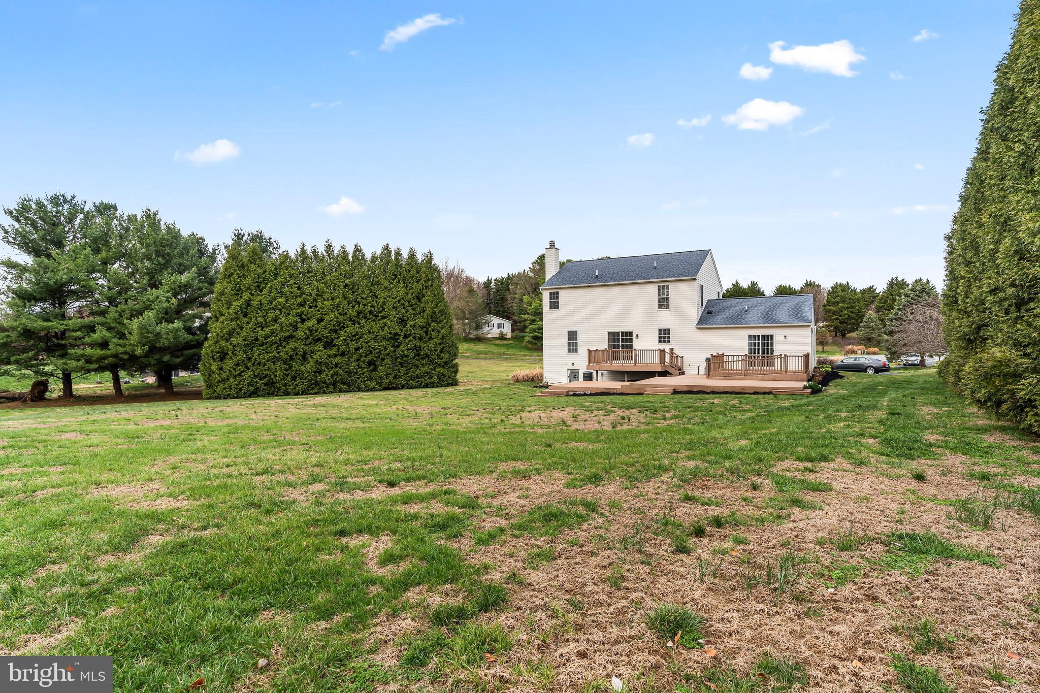 BATTLEFIELD KNOLLS - Residential