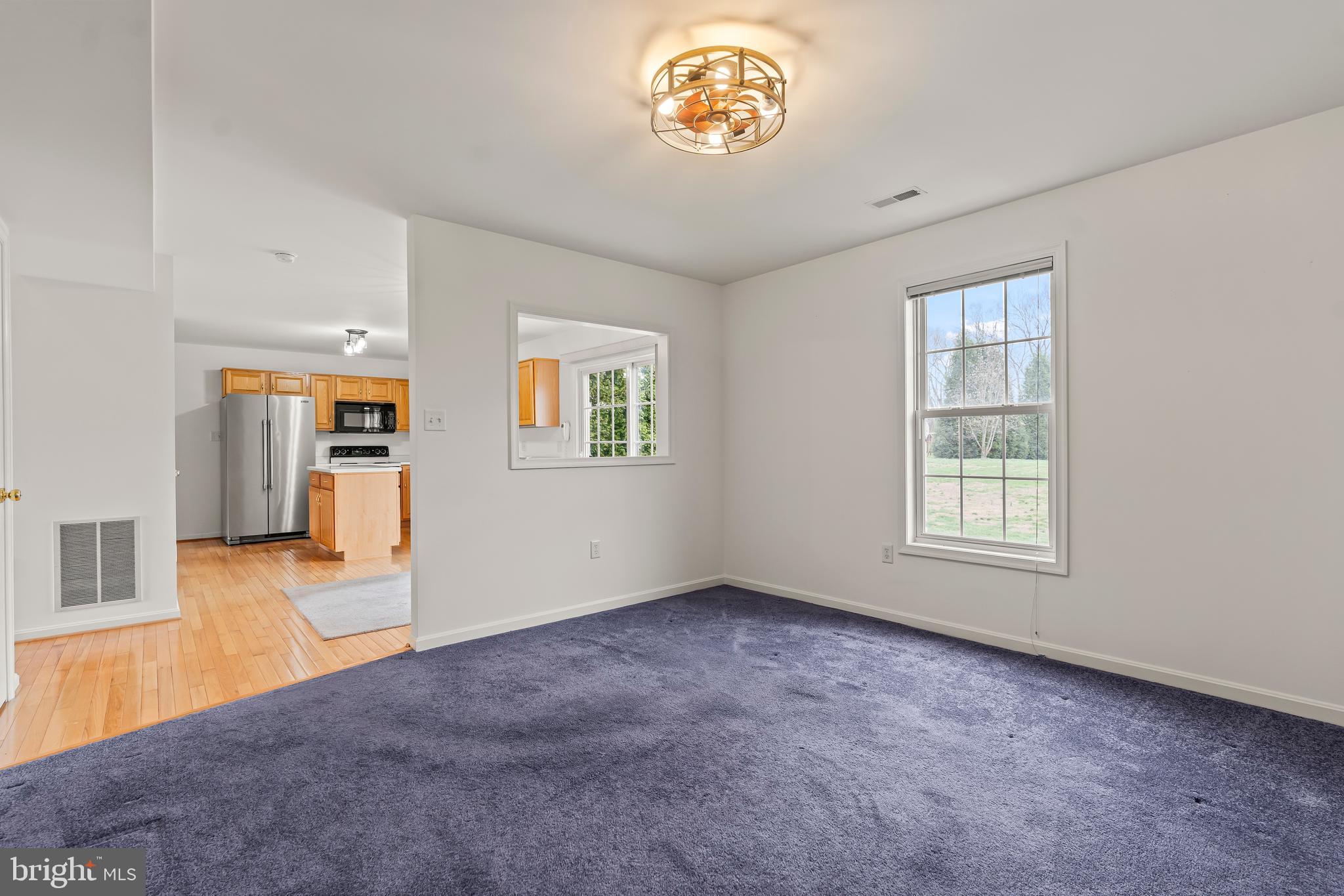 BATTLEFIELD KNOLLS - Residential