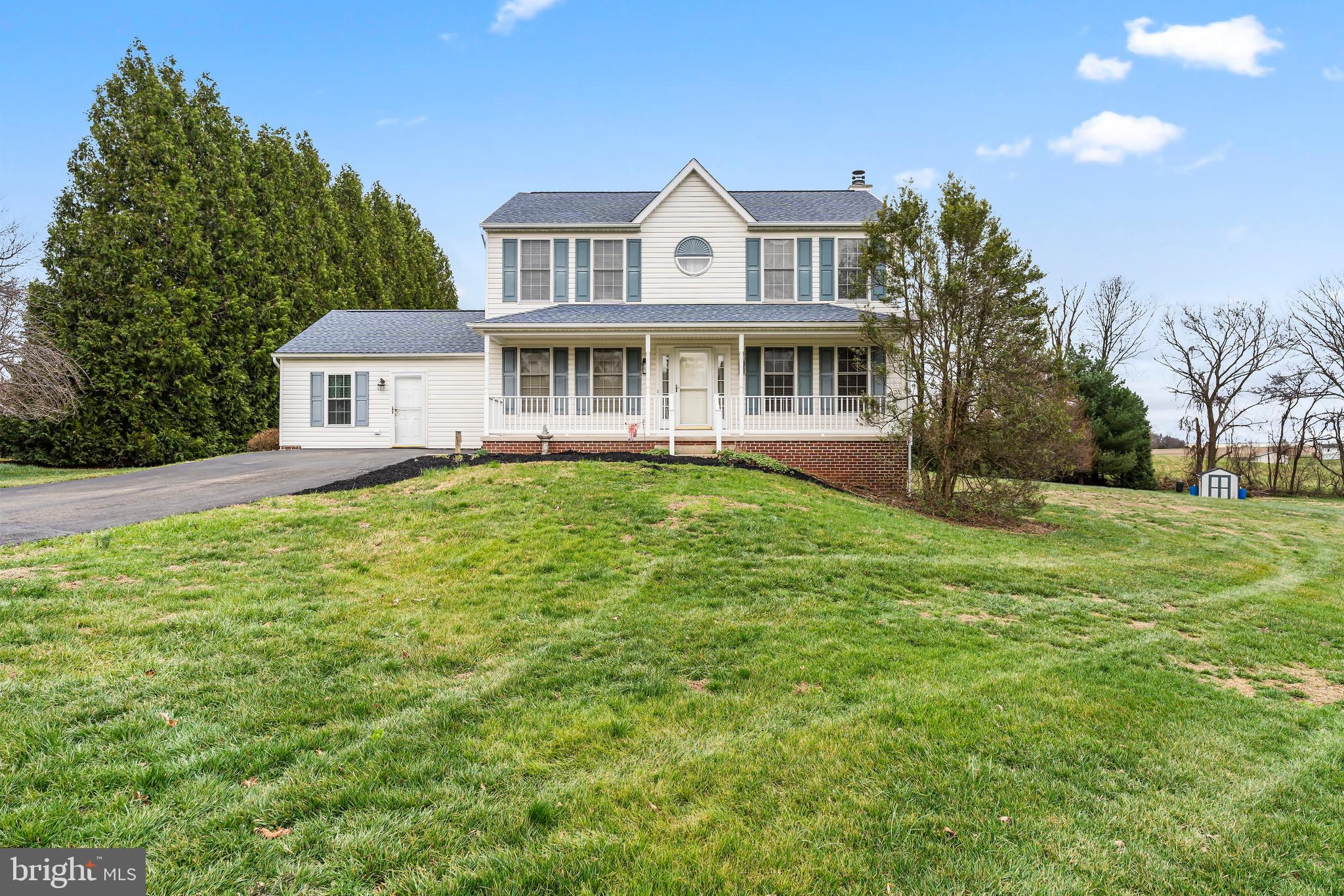 BATTLEFIELD KNOLLS - Residential