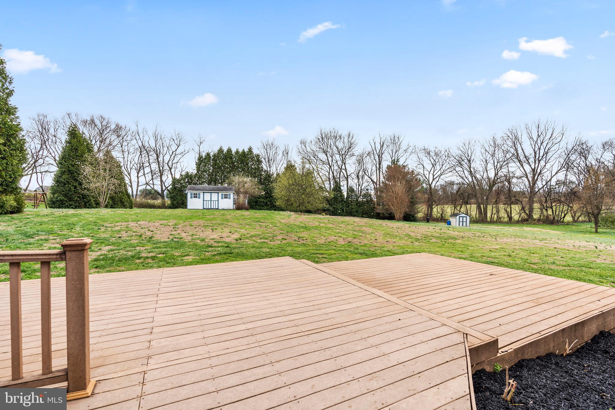 BATTLEFIELD KNOLLS - Residential