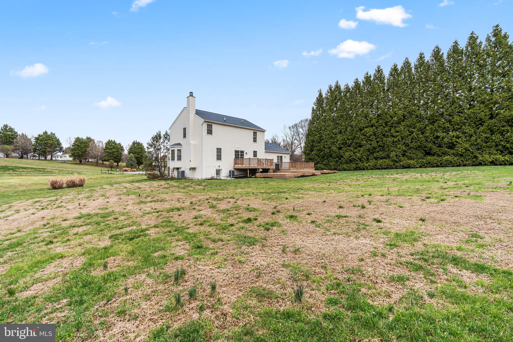 BATTLEFIELD KNOLLS - Residential