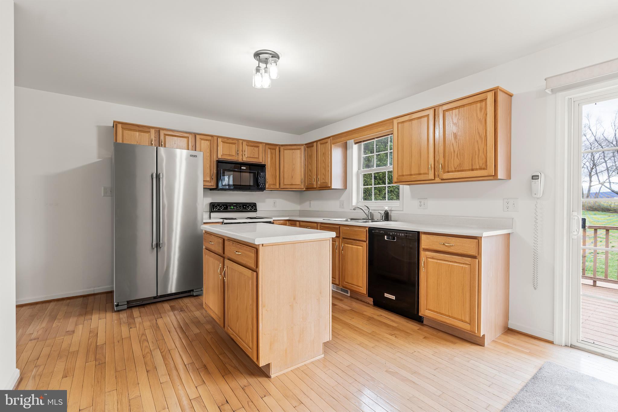 BATTLEFIELD KNOLLS - Residential