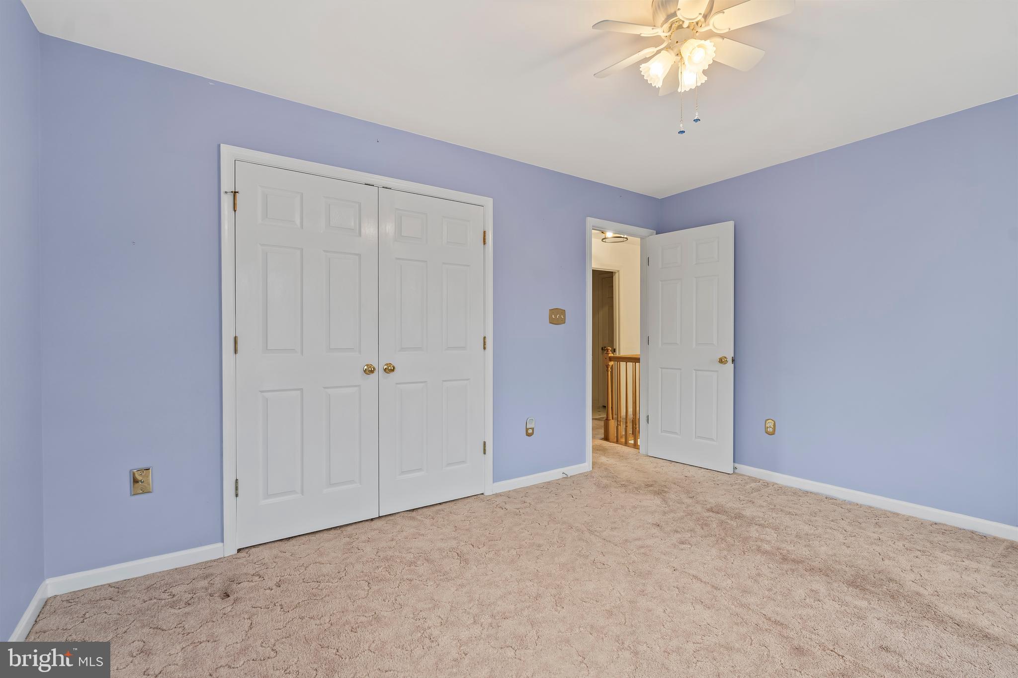 BATTLEFIELD KNOLLS - Residential