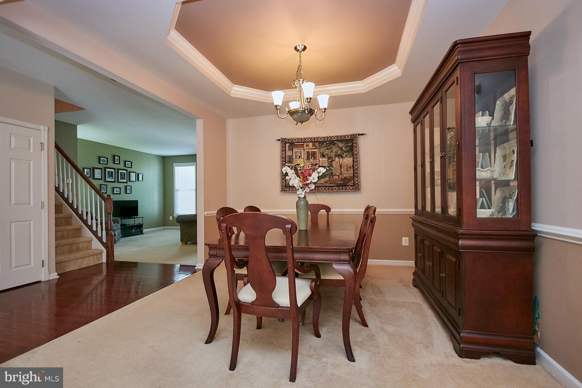 DOMINION VALLEY COUNTRY CLUB - Residential