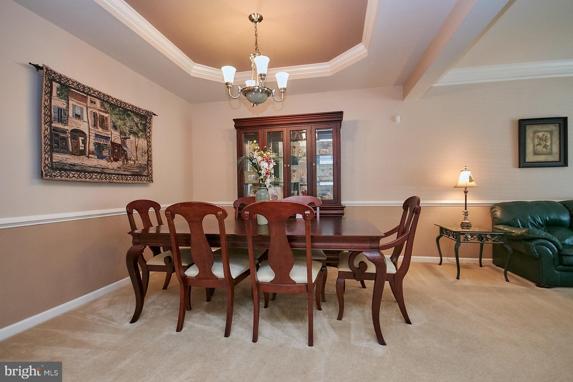 DOMINION VALLEY COUNTRY CLUB - Residential