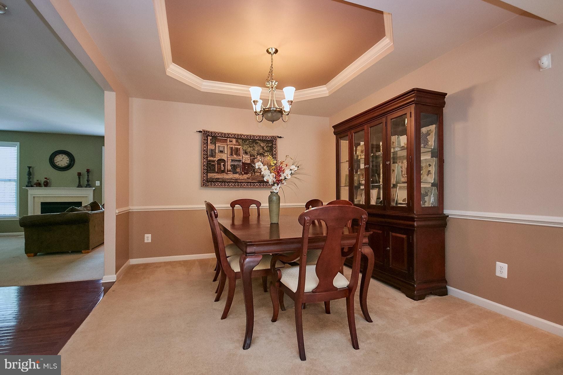 DOMINION VALLEY COUNTRY CLUB - Residential