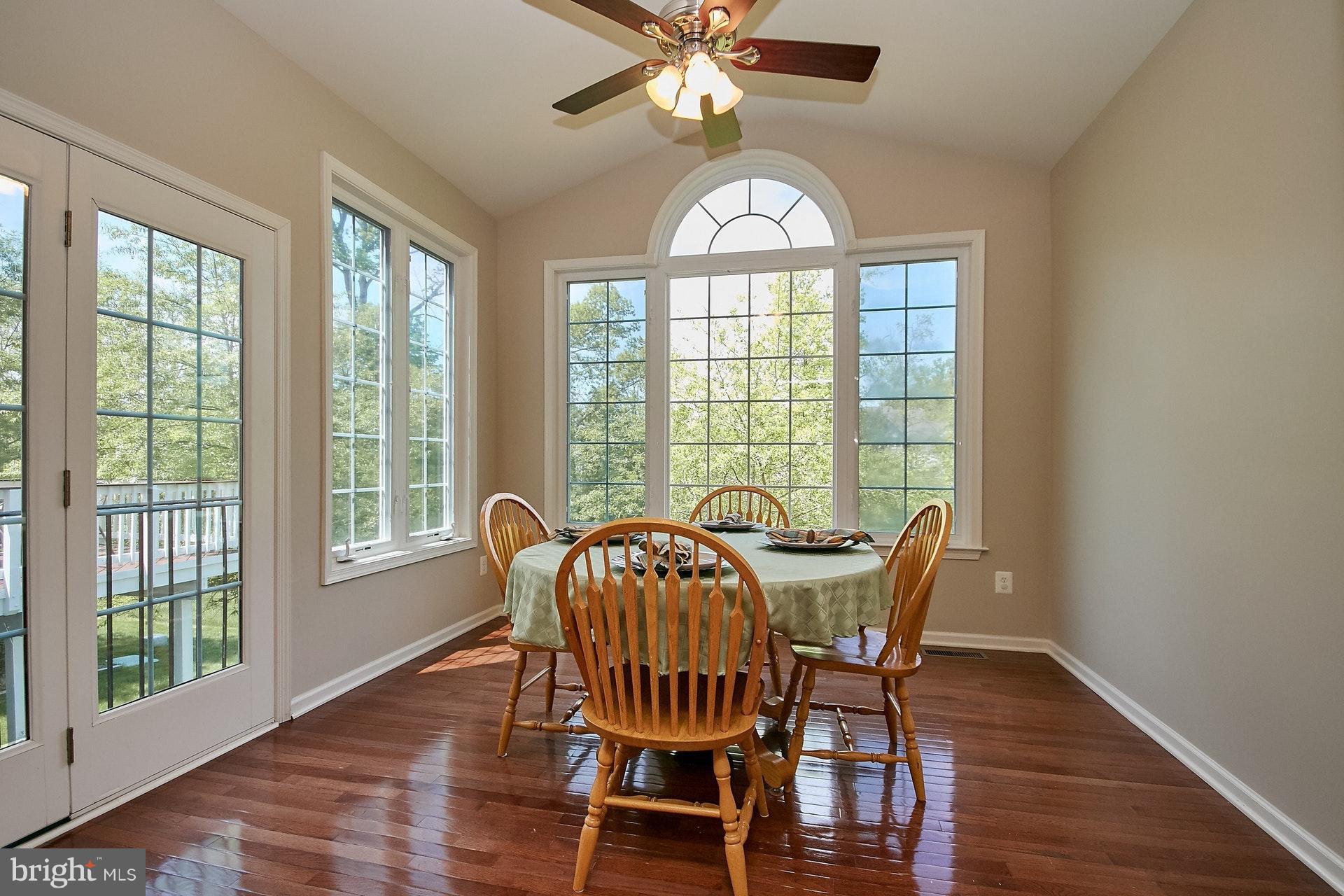 DOMINION VALLEY COUNTRY CLUB - Residential