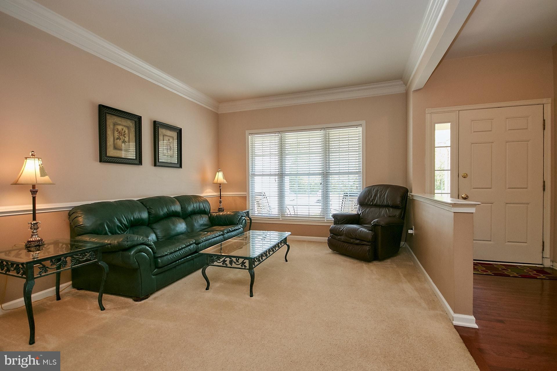 DOMINION VALLEY COUNTRY CLUB - Residential