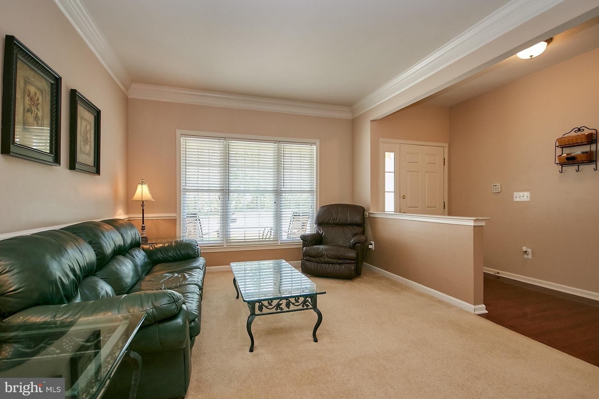 DOMINION VALLEY COUNTRY CLUB - Residential