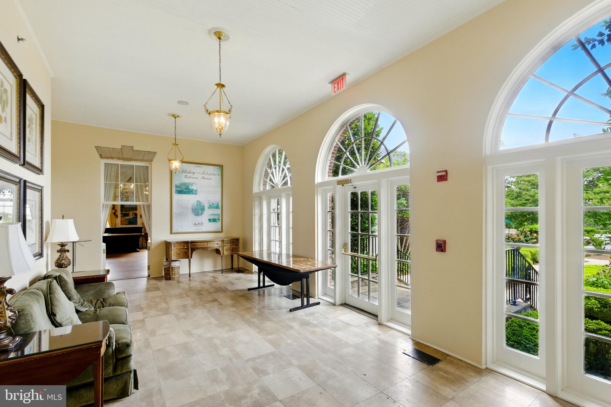 BELMONT COUNTRY CLUB - Residential