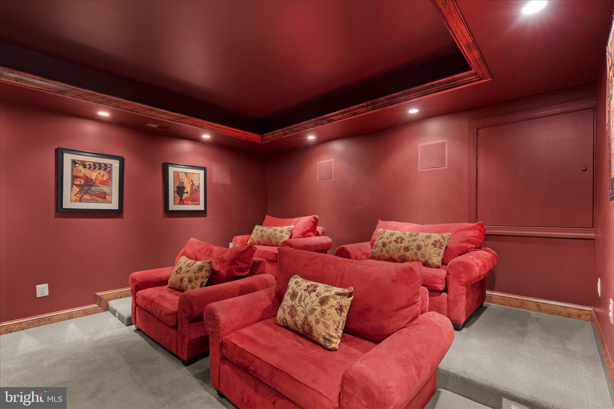BELMONT COUNTRY CLUB - Residential