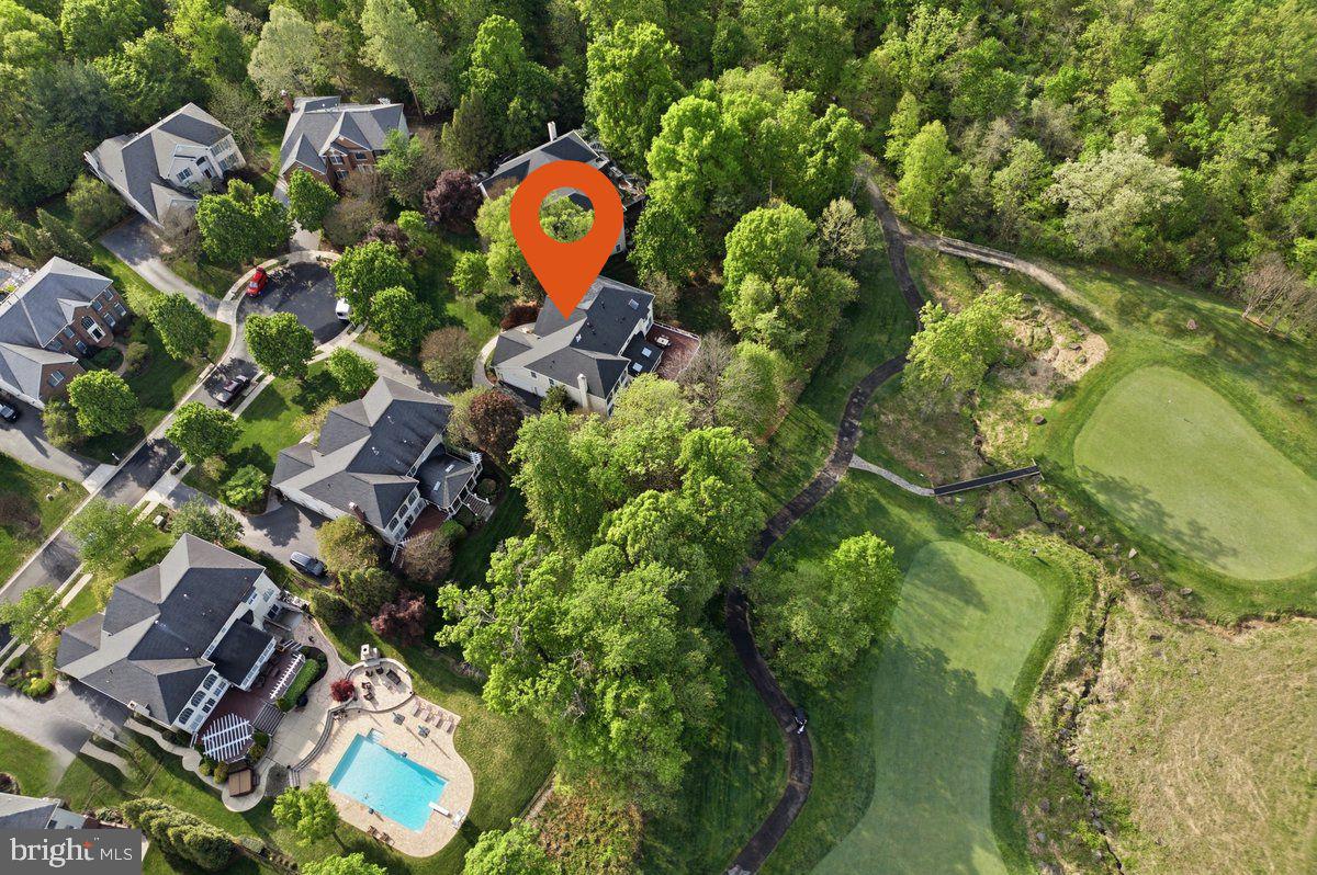 BELMONT COUNTRY CLUB - Residential