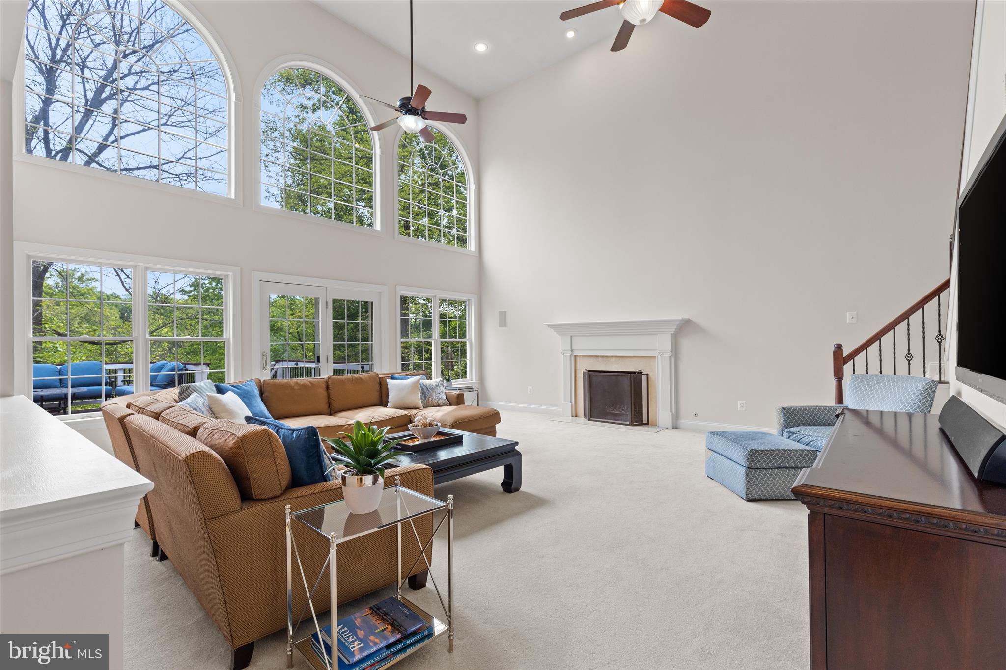 BELMONT COUNTRY CLUB - Residential