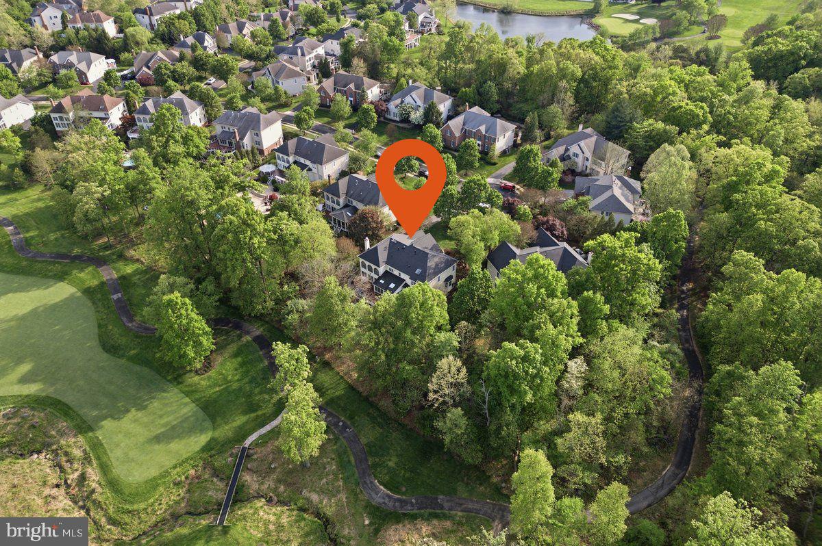 BELMONT COUNTRY CLUB - Residential