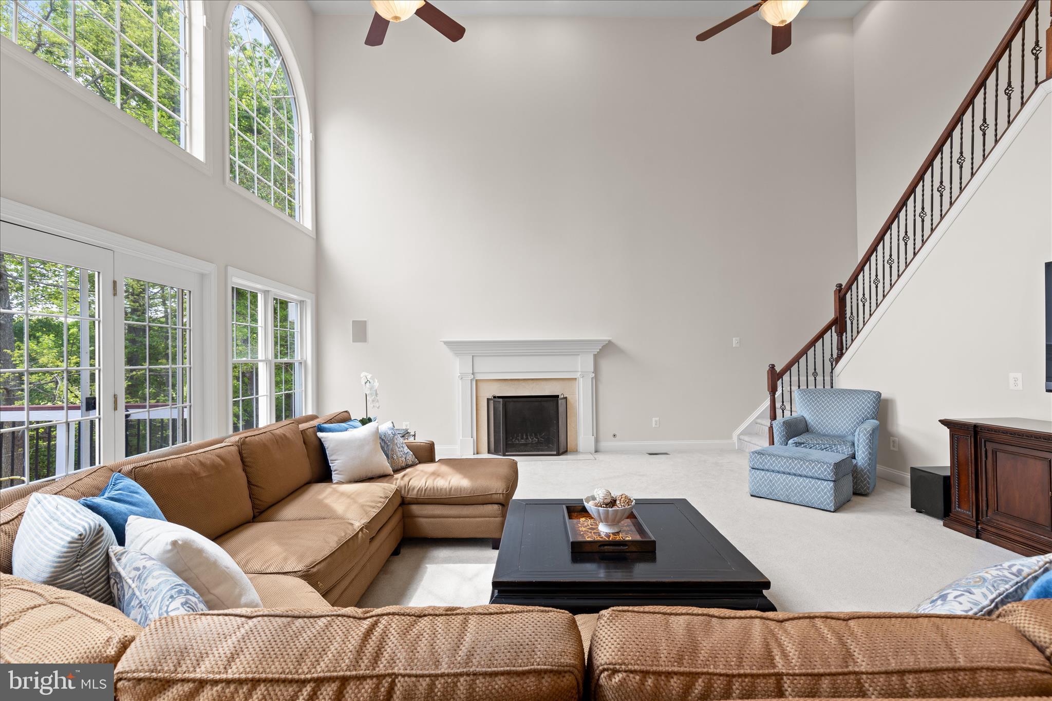 BELMONT COUNTRY CLUB - Residential