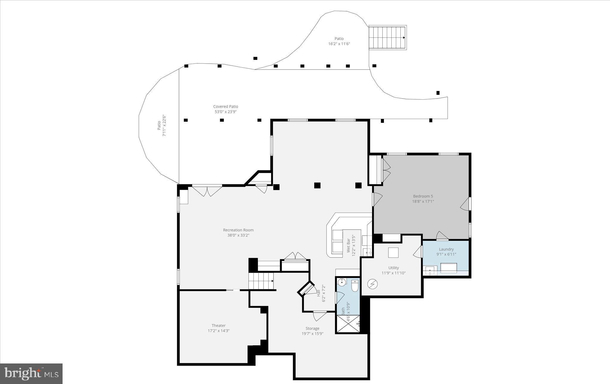 BELMONT COUNTRY CLUB - Residential