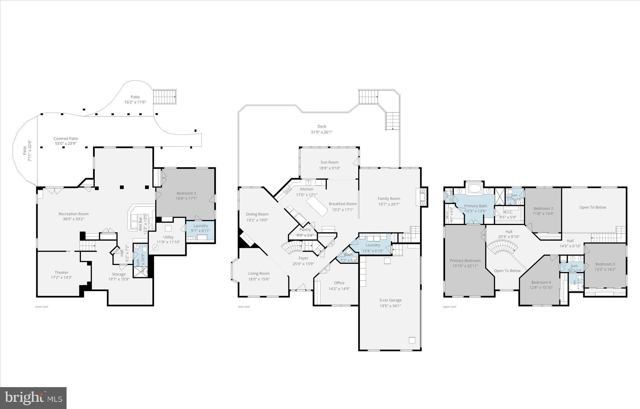 BELMONT COUNTRY CLUB - Residential