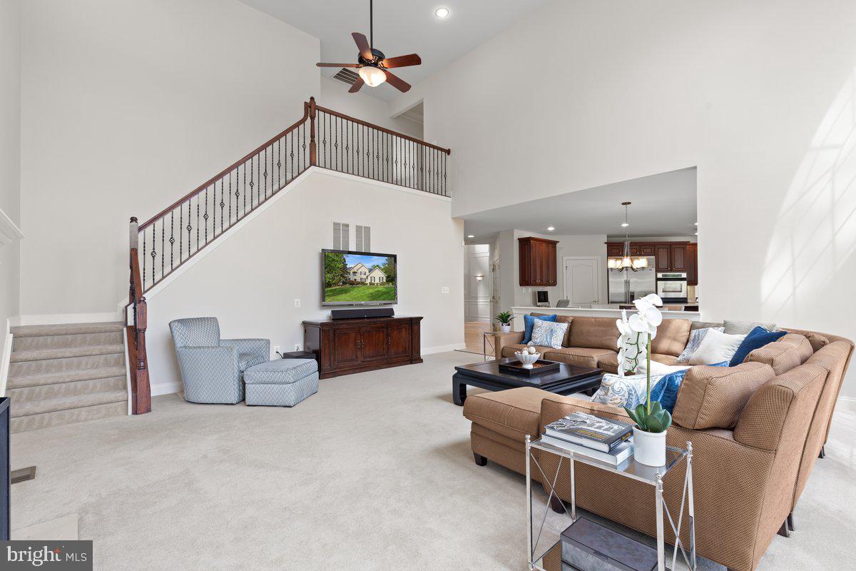 BELMONT COUNTRY CLUB - Residential