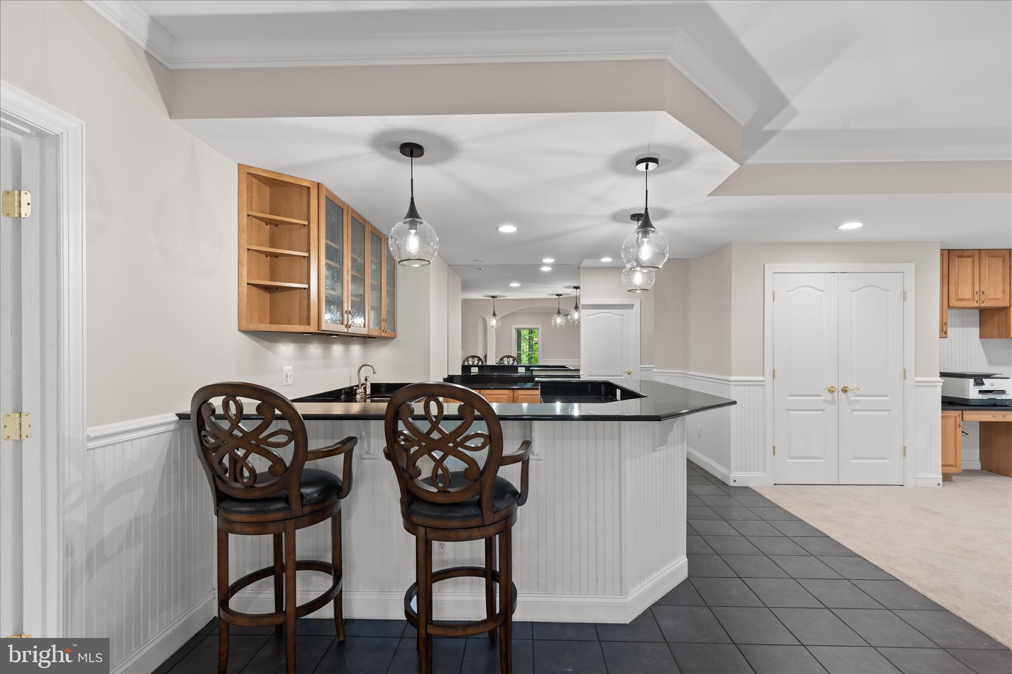 BELMONT COUNTRY CLUB - Residential
