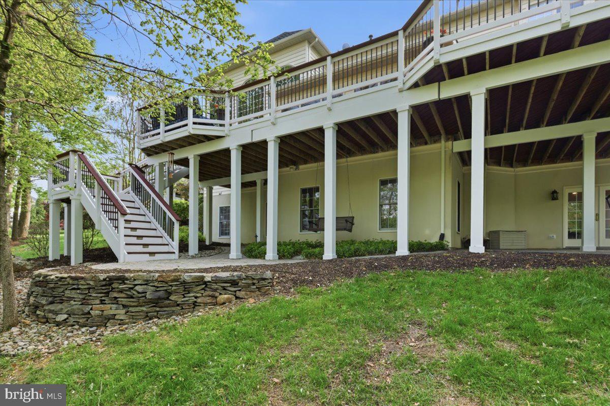 BELMONT COUNTRY CLUB - Residential