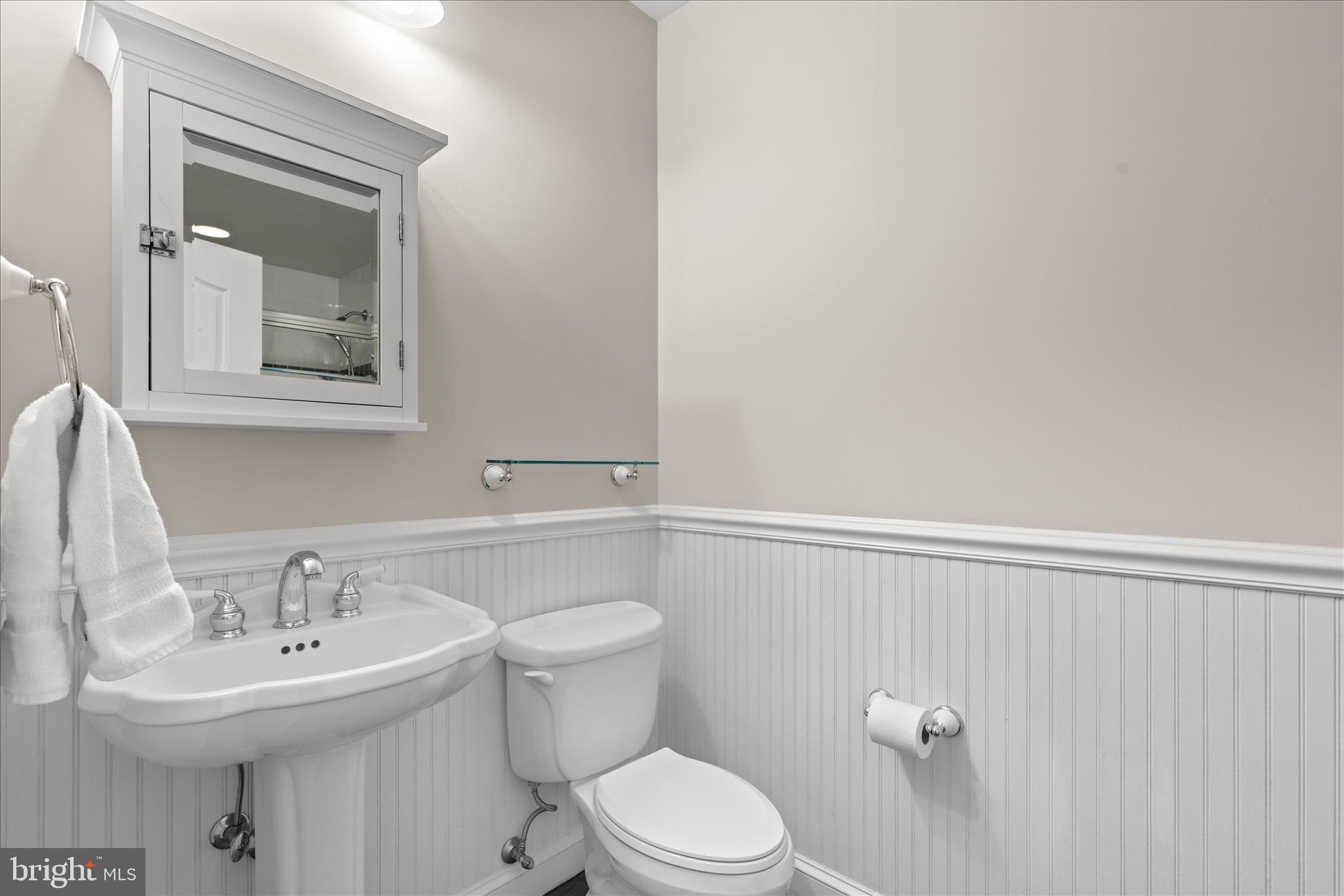 BELMONT COUNTRY CLUB - Residential