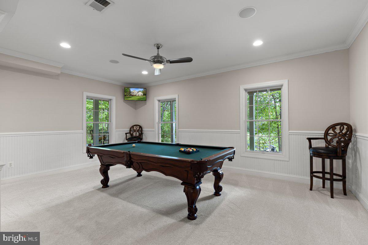 BELMONT COUNTRY CLUB - Residential