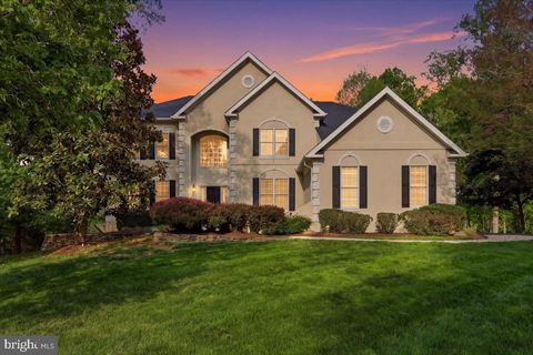 19586 SARATOGA SPRINGS PLACE ASHBURN VA 20147
