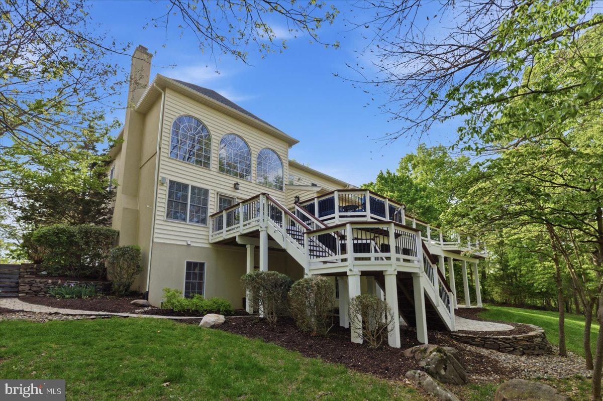 BELMONT COUNTRY CLUB - Residential