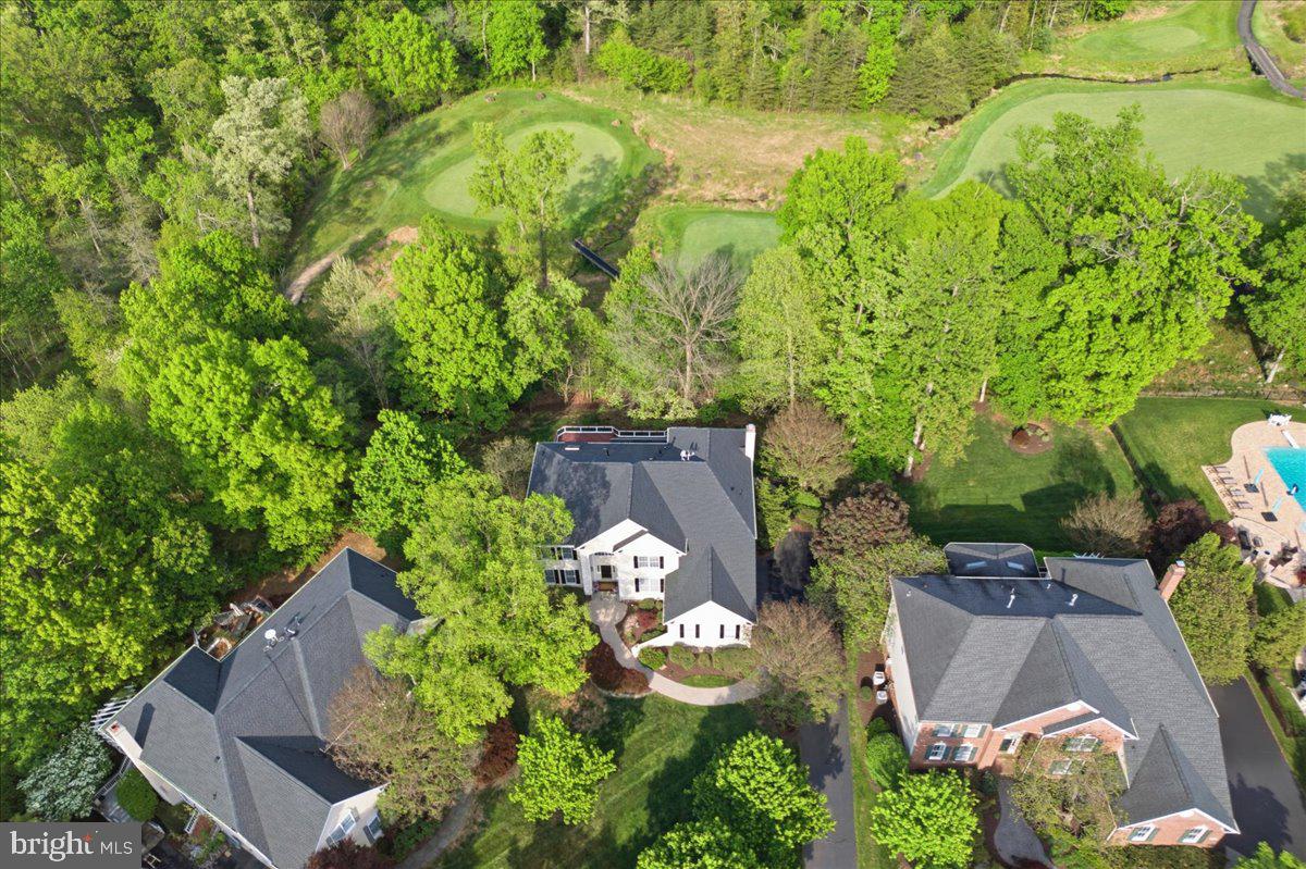 BELMONT COUNTRY CLUB - Residential
