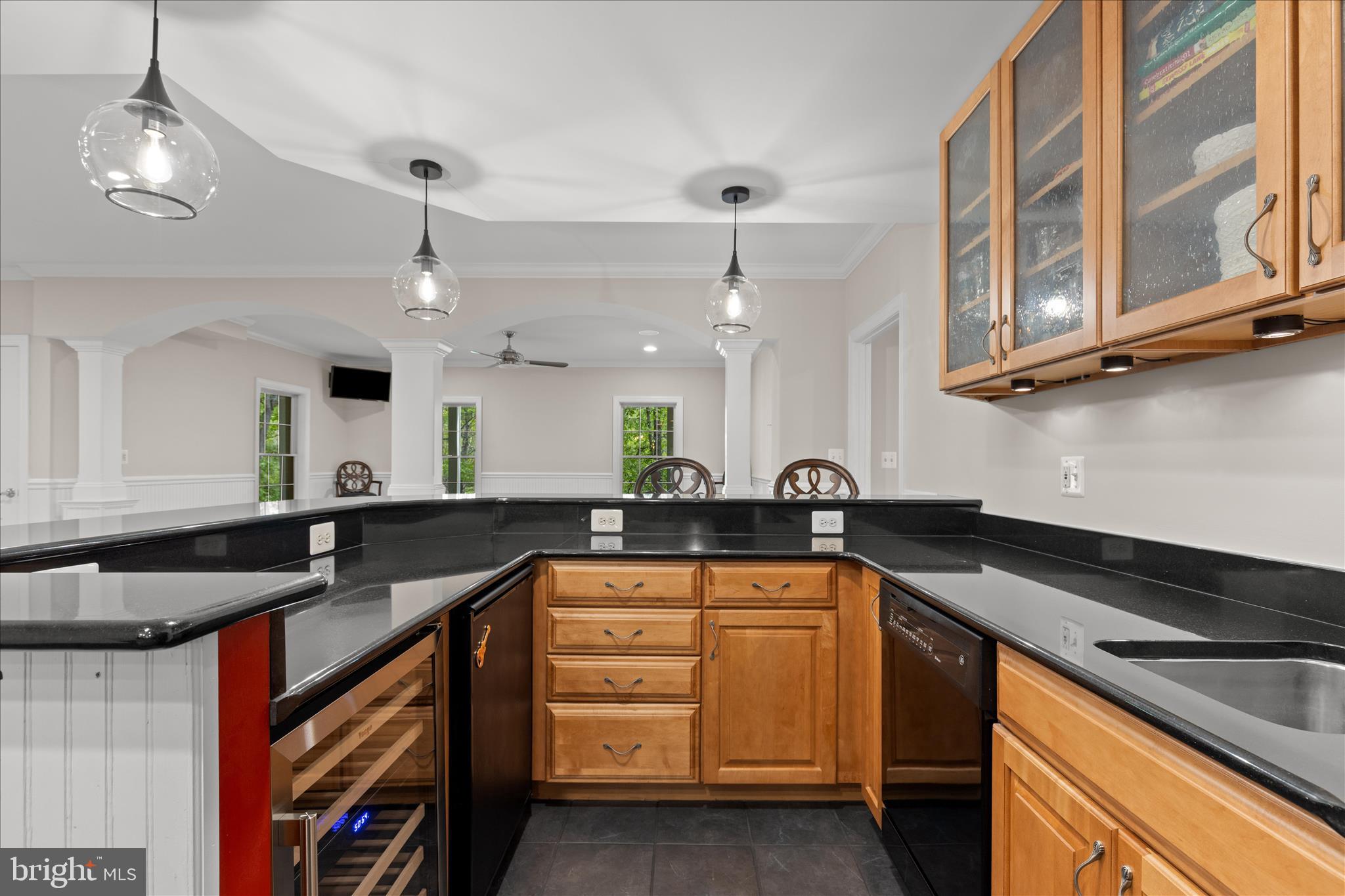 BELMONT COUNTRY CLUB - Residential
