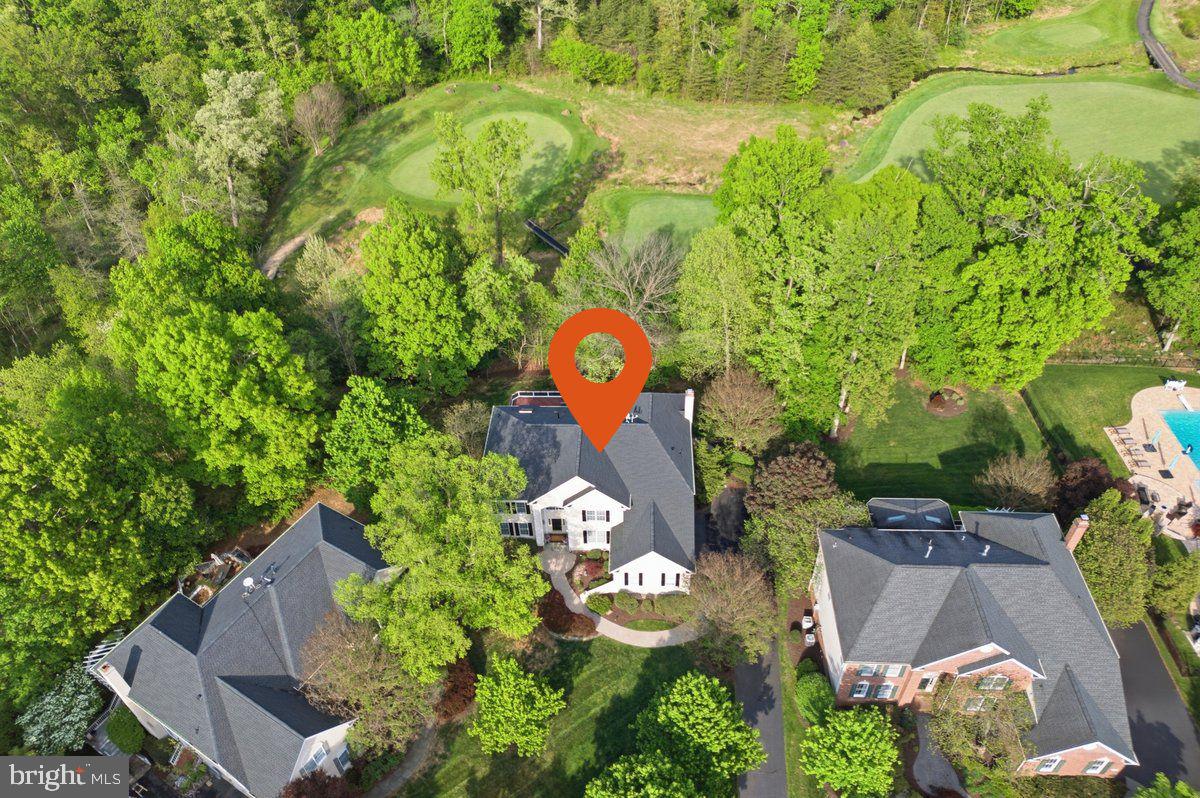BELMONT COUNTRY CLUB - Residential