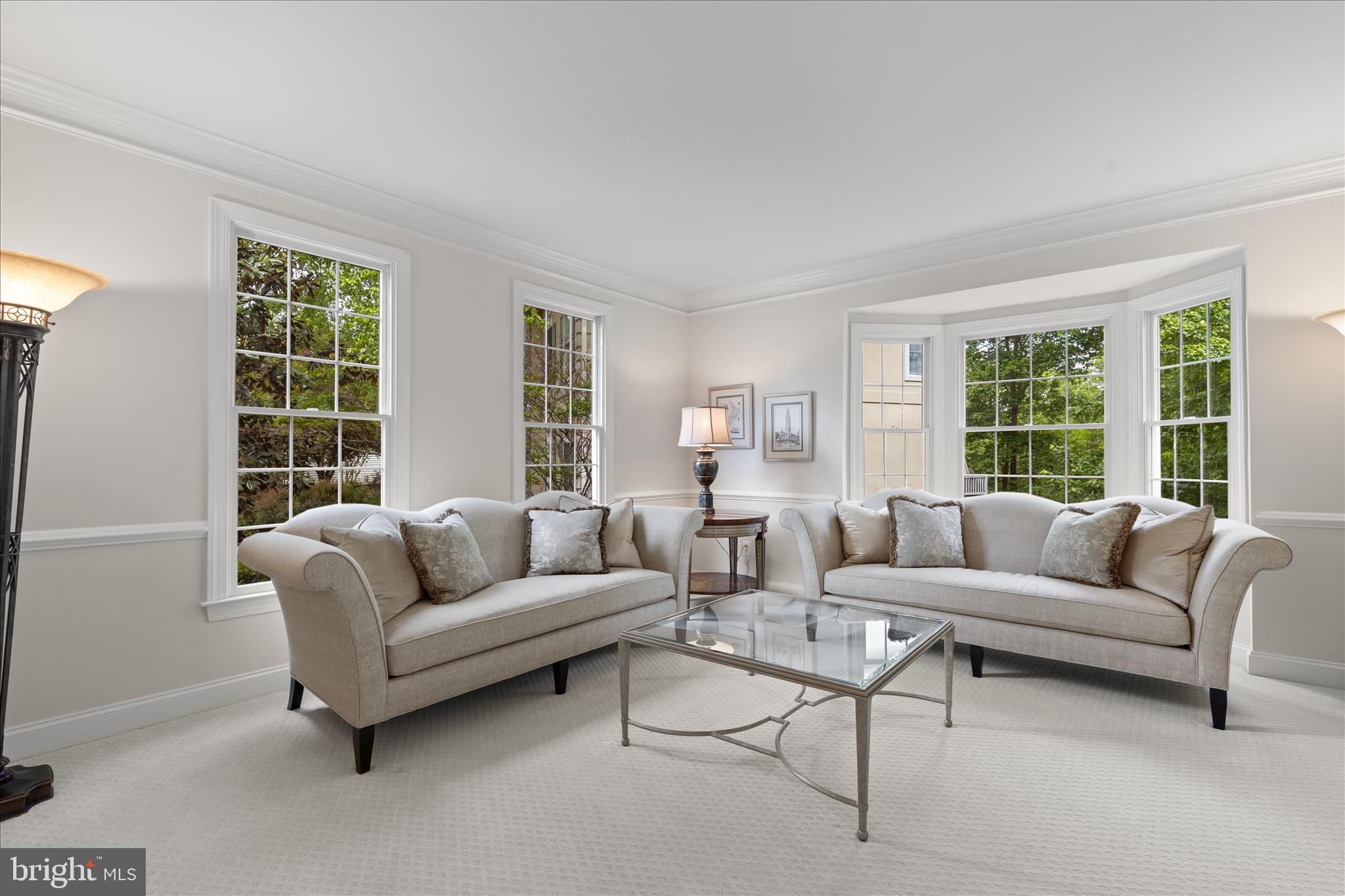 BELMONT COUNTRY CLUB - Residential
