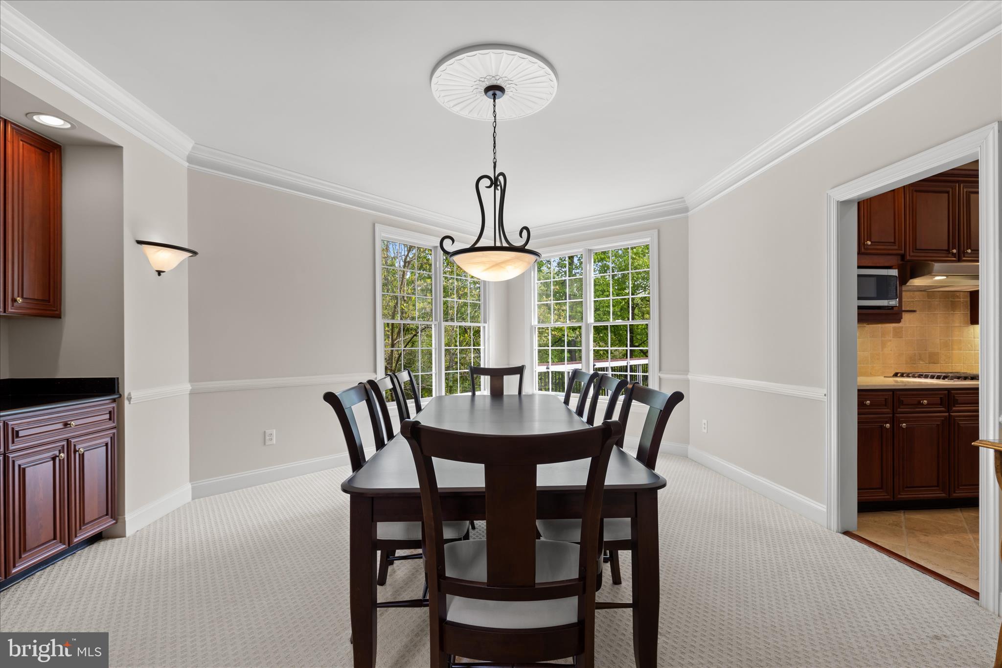 BELMONT COUNTRY CLUB - Residential