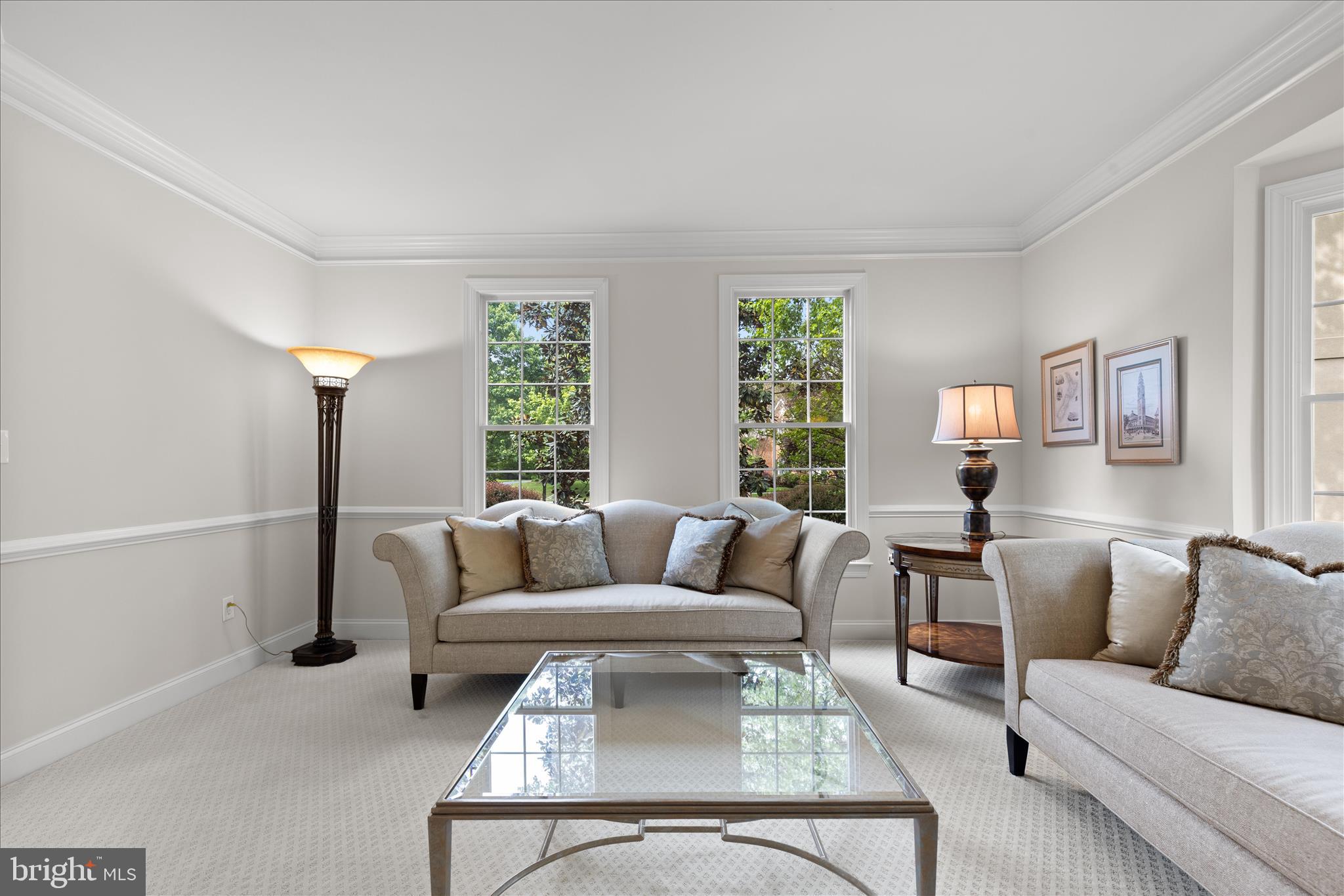 BELMONT COUNTRY CLUB - Residential