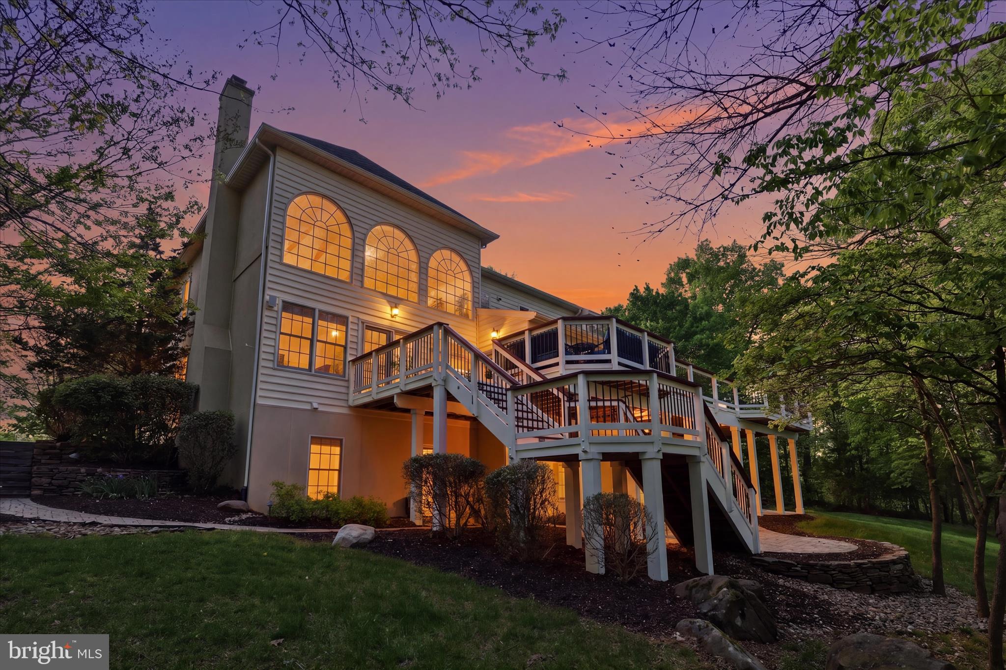BELMONT COUNTRY CLUB - Residential