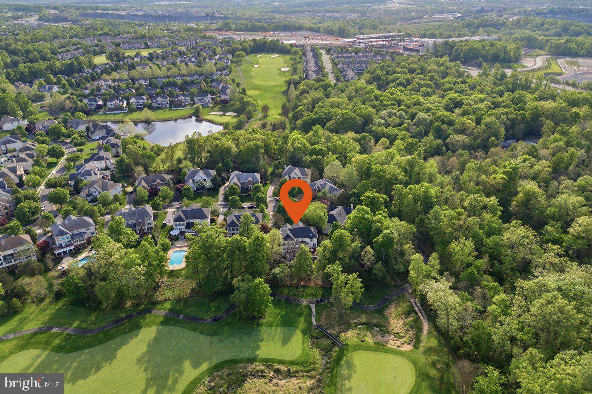 BELMONT COUNTRY CLUB - Residential