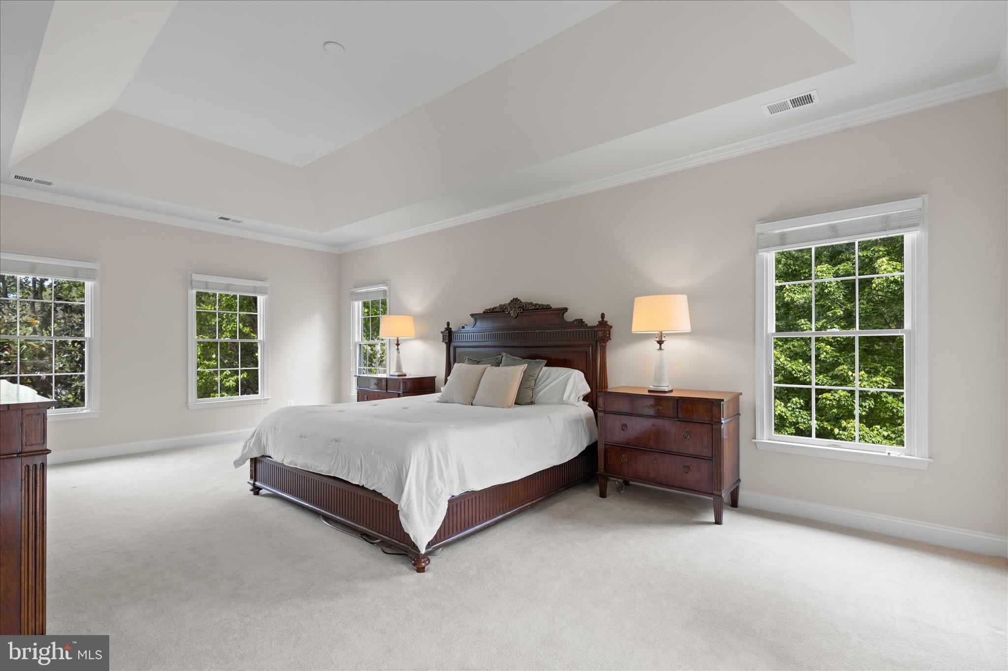 BELMONT COUNTRY CLUB - Residential