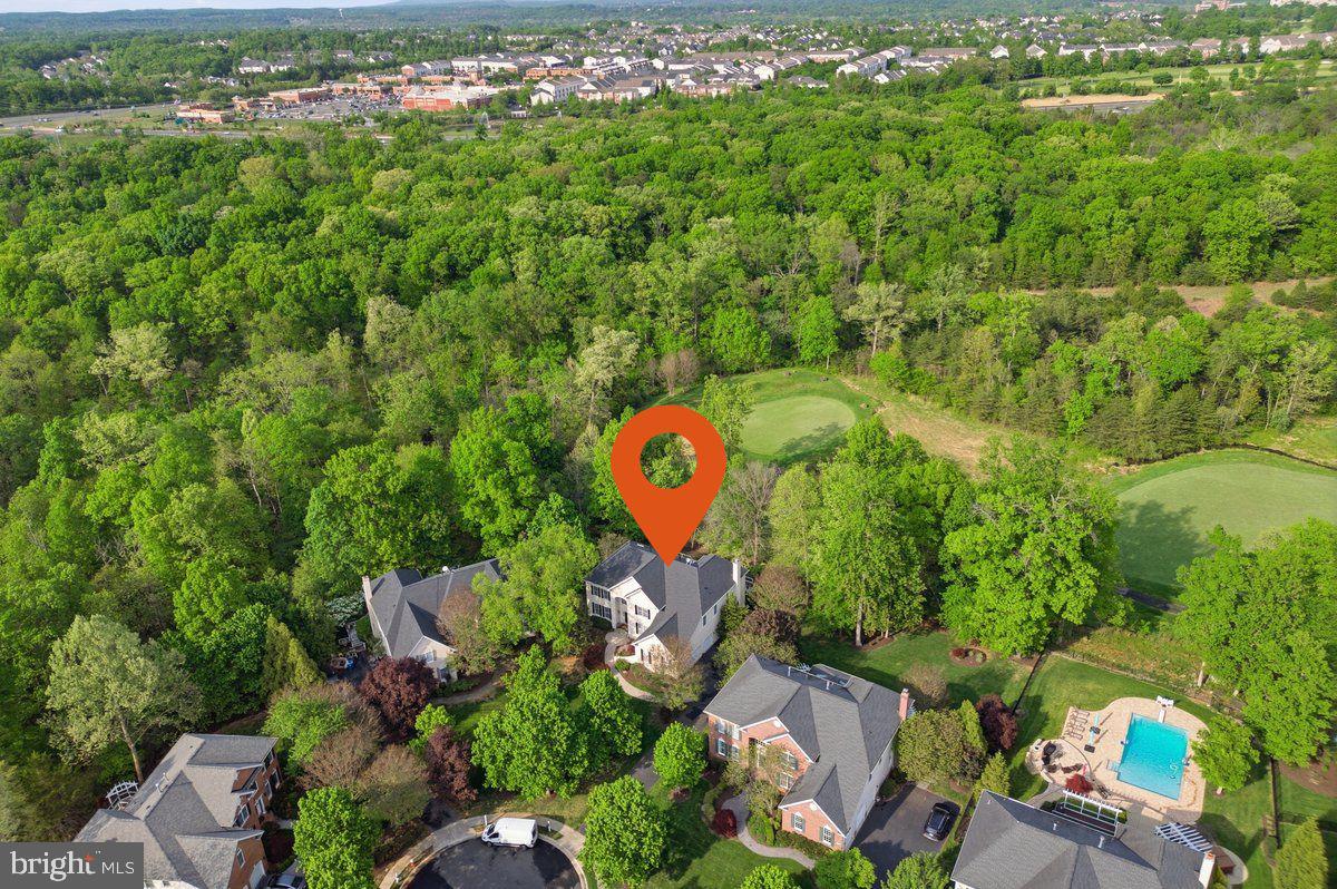 BELMONT COUNTRY CLUB - Residential