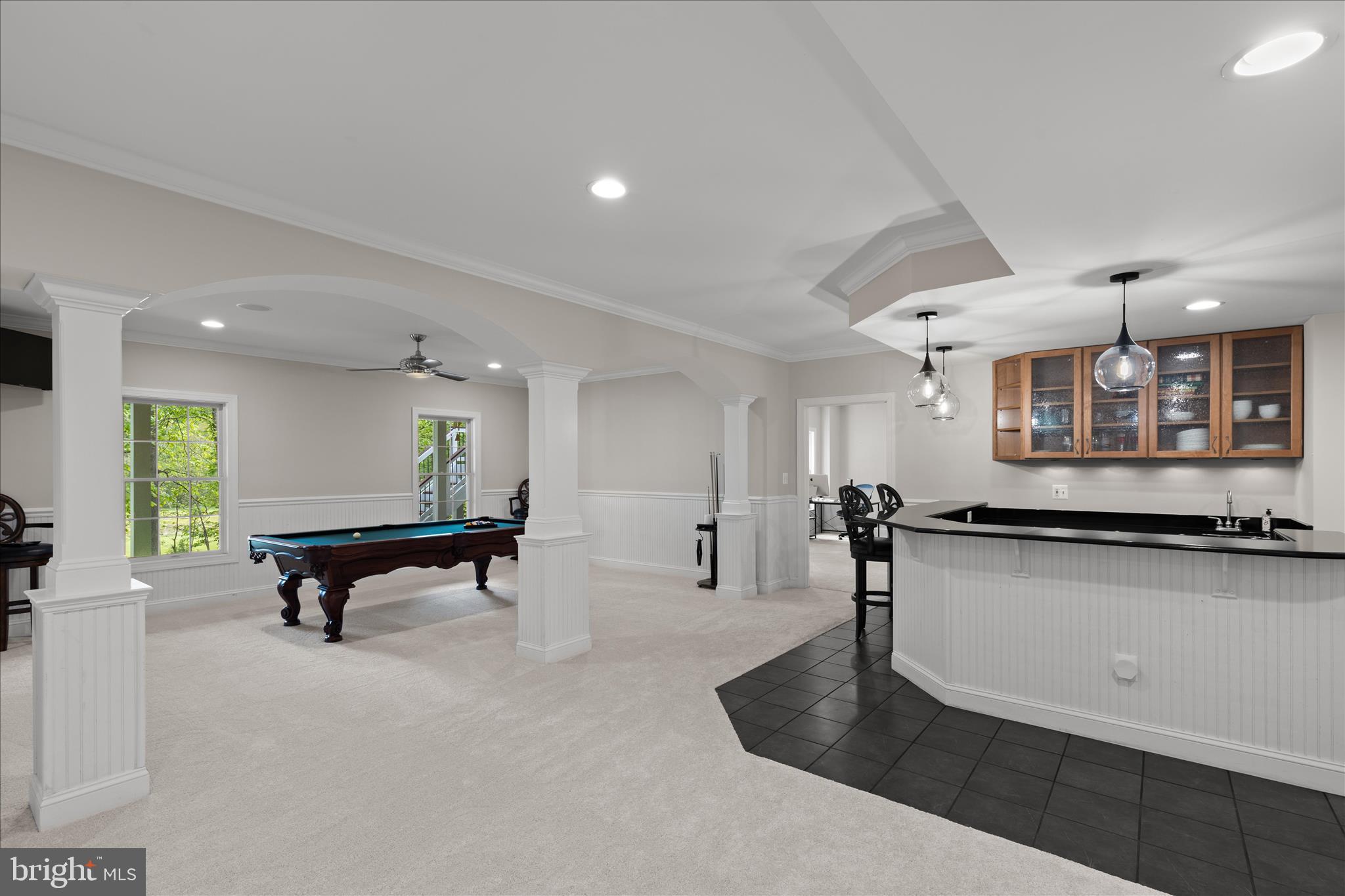 BELMONT COUNTRY CLUB - Residential