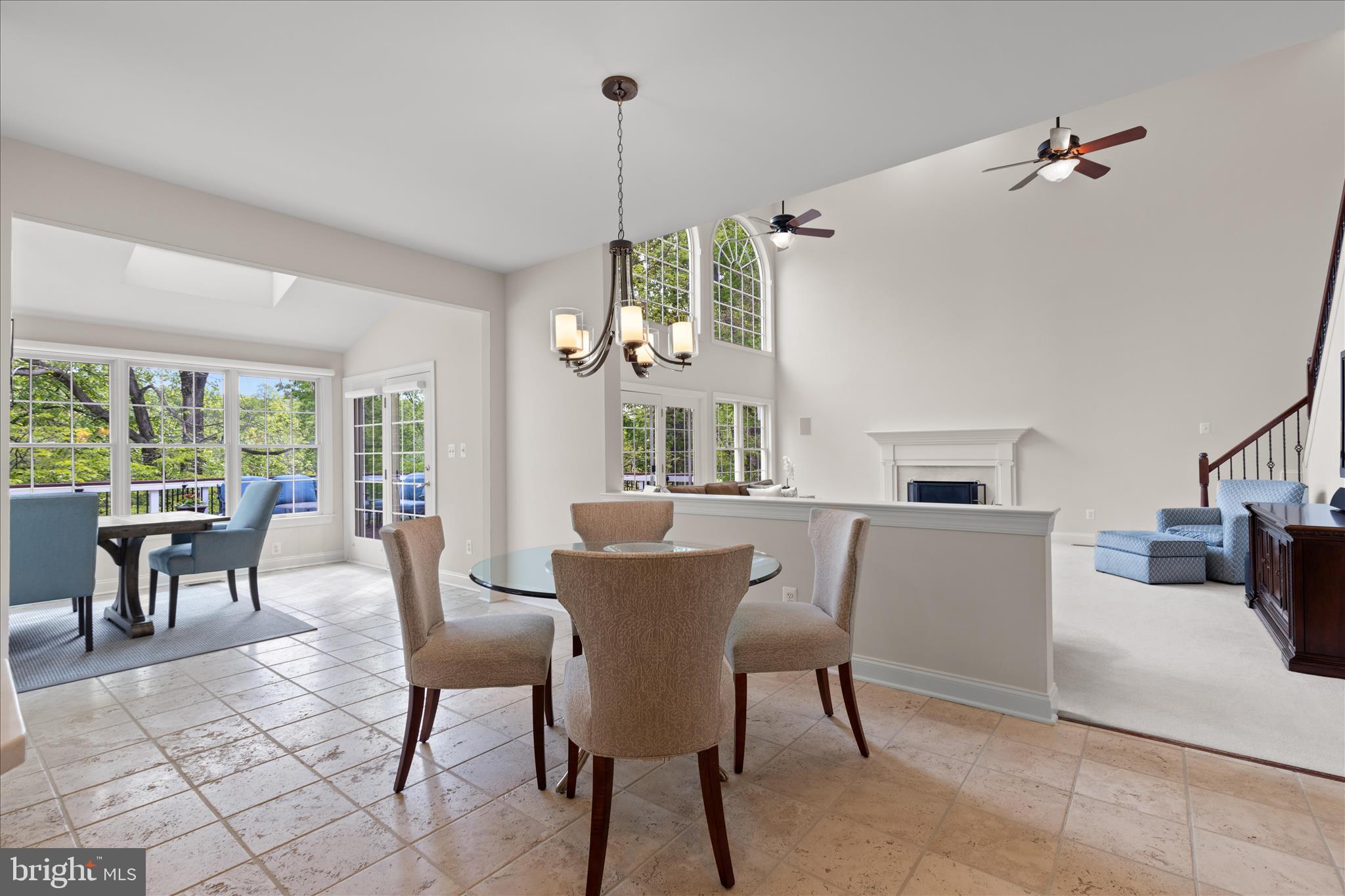 BELMONT COUNTRY CLUB - Residential