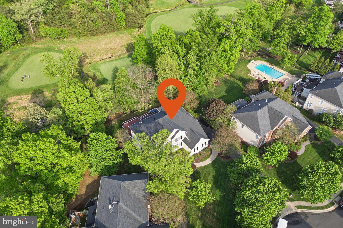 BELMONT COUNTRY CLUB - Residential