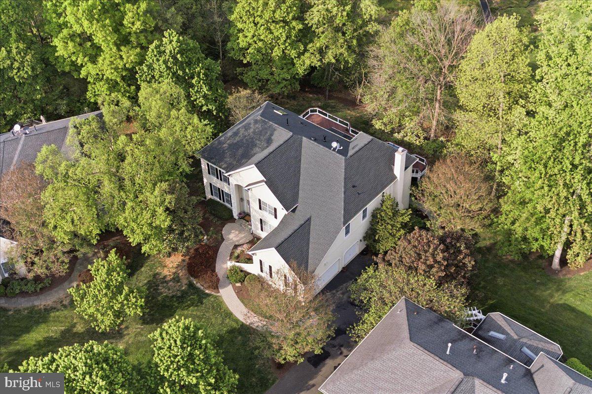 BELMONT COUNTRY CLUB - Residential