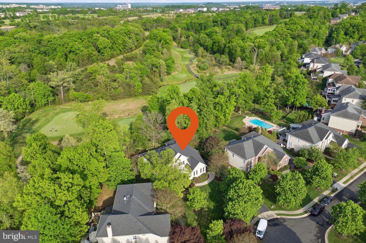 BELMONT COUNTRY CLUB - Residential