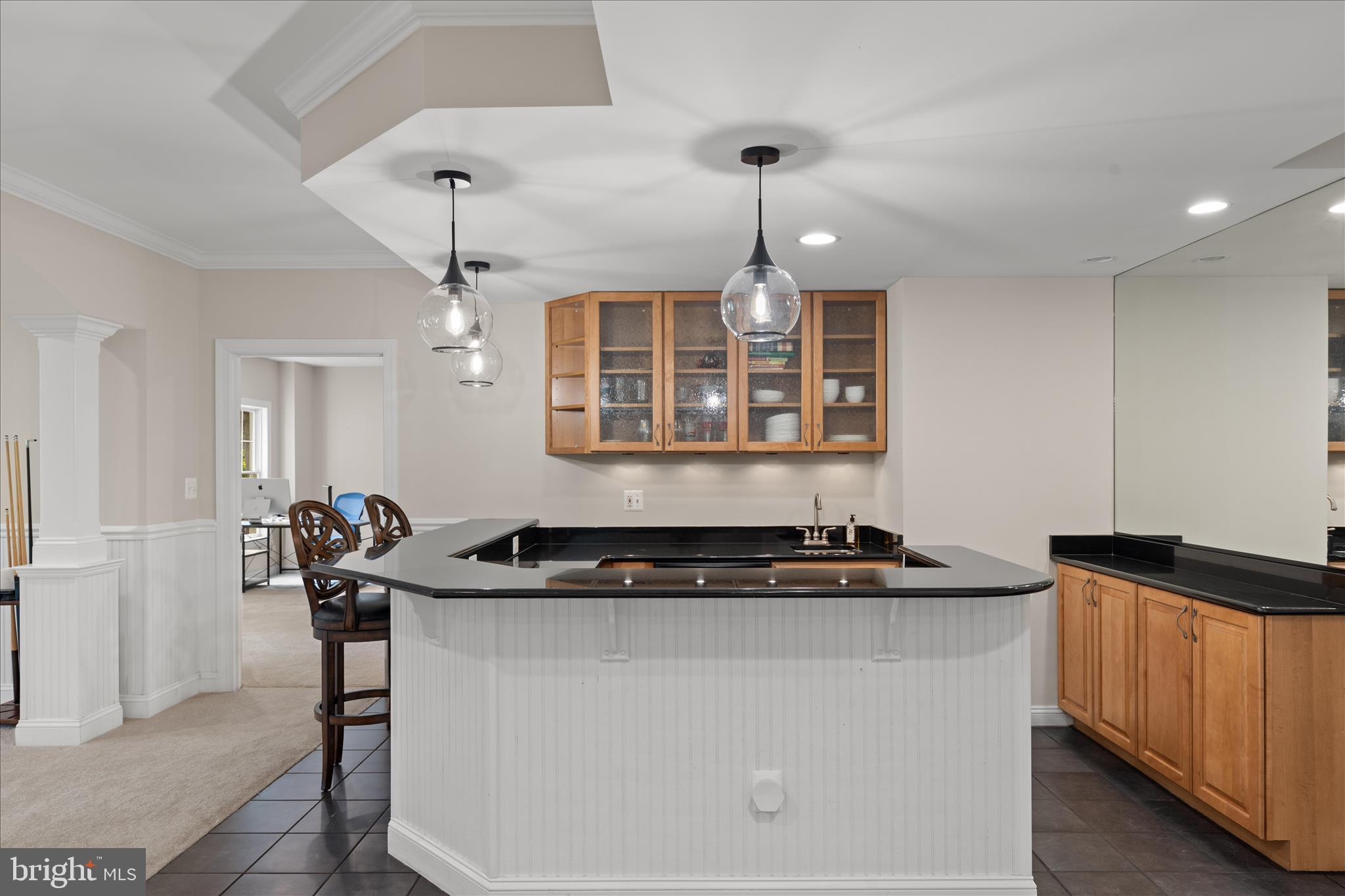 BELMONT COUNTRY CLUB - Residential